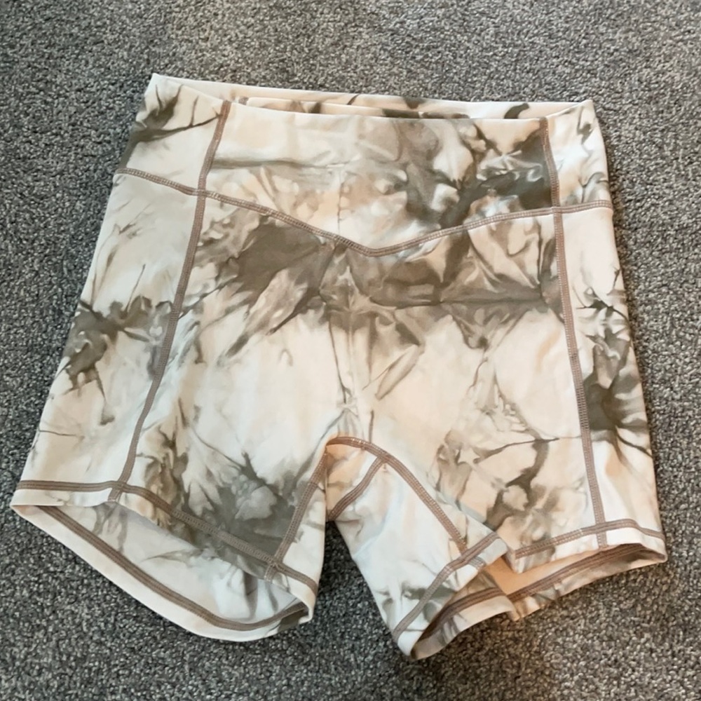 Balance Oasis collection oG short